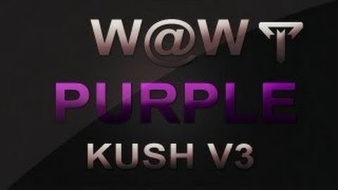 World at War Purple Kush v3 Hosted by Host-OG