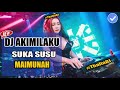 DJ VIRAL PALING ENAK 2019 DJ AKIMILAKU SUKA SUSU MAIMUNAH DJ VIRAL PALING ENAK 2019 DJ AKIMILAKU SUKA SUSU MAIMUNAH