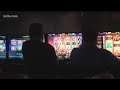 The legacy of Texas' lone legal casino - YouTube