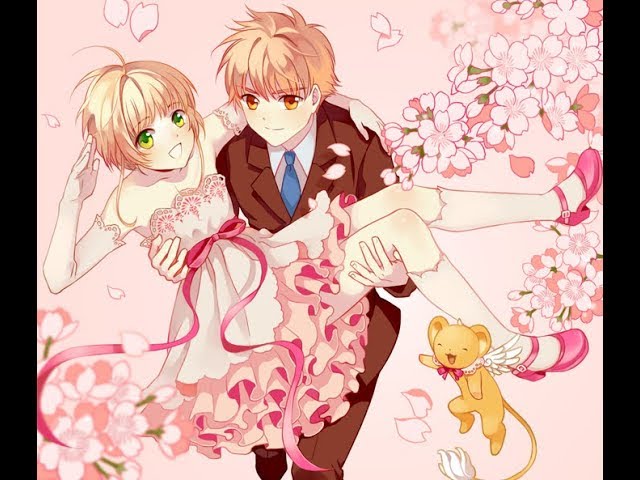 Stream Card Captor Sakura Clear Card Opening 1- CLEAR! (cover) by Haruyanie