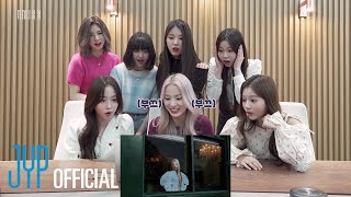 [NMIXX] Debut Trailer REACTION 👀