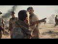COD vanguard - War in Libya Battle of El Alamein