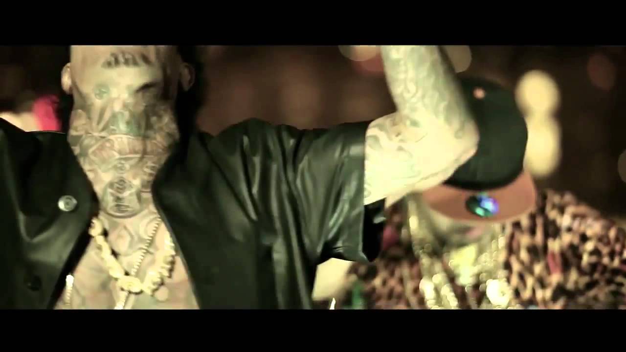 Gunplay Ft Masspike Miles Household Name Official Music Video [hd] Youtube