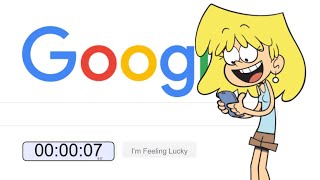 Lori Loud NSFW Speedrun