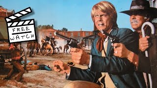 Down with Your Hands... You Scum! (1971) - Full Western Movie by Free Watch – English Movie Stream