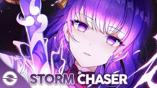 Nightcore - Storm Chaser (Lyrics) Resimi