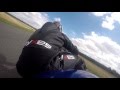 Roulage Bourbonnais - Yamaha YZF R6 - Intermédiaire