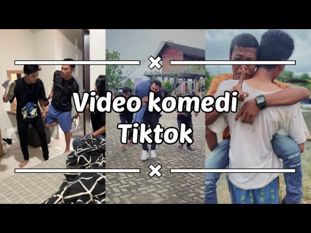 Kumpulan video komedi class=