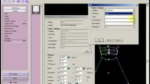 Browzwear demonstration