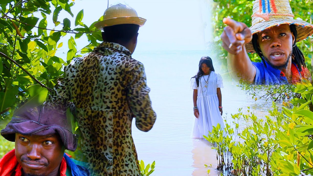 REINE SELINA (SAISON2) #77/sim ta diw ou pa tap kwèm Eben gen koze 