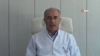 Di̇cle Üni̇veri̇tesi̇nde Covi̇d 19 Hasta Sayisinda Düşüş