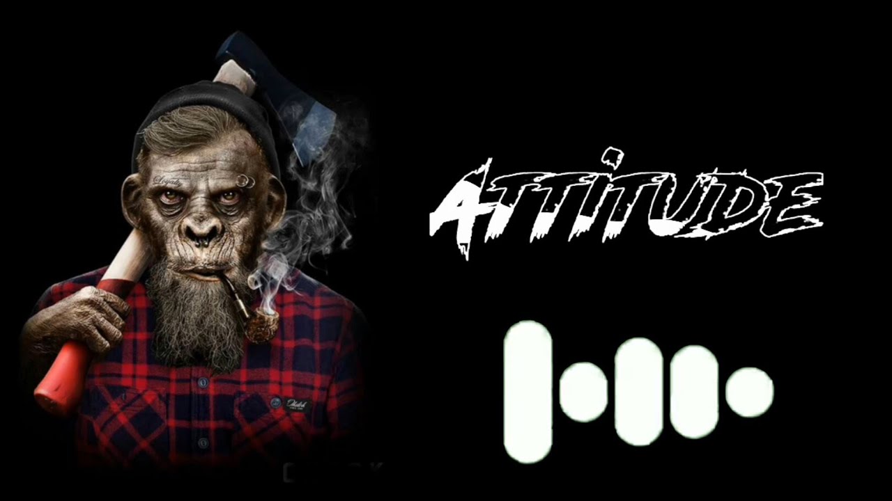 Attitude Ringtone for Boys New Attitude Ringtone English Ringtones