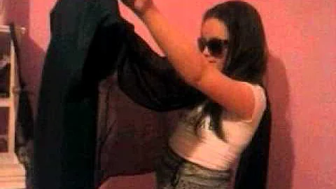 Video star fan video