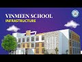 Best icse international school in nagercoil  vinmeen school