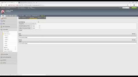 F5 AWS API Gateway - Proxy   Installation