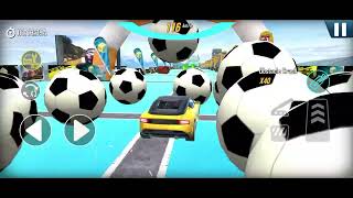 Car mega ramp / car game / car Crash game / crashing game / #gaming #game #gamingvideos