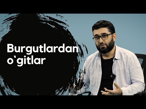 Video: O'g'itlar