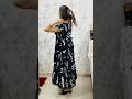 Wow kitni pyaari dress hai yeh ❤️kaisi lagi @Shubhaabhayvlogs @ShubhaAbhayShorts