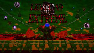 [Nullscape]  First Level 49 EXTREME + Others [World Record]