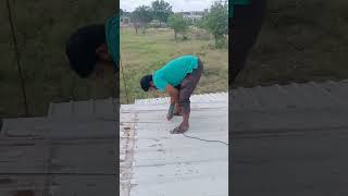 k Mahesh welding work