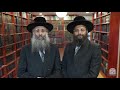 Tesvousprtscampagne yeshiva yosef beit meir sept 2020