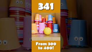 From 300 to 400 - Pac-man Boxed Adventures