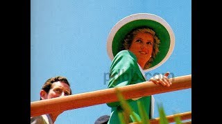 Princess Diana - Photos Collection - 432