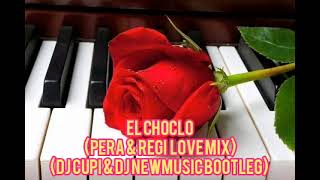 Peet 64 - El Choclo (Pera & Regi Love Mix ) (DJ Cupi & DJ Newmusic Bootleg)