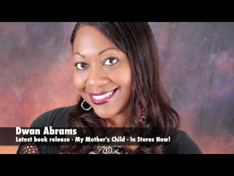 My Mother's Child by Dwan Abrams (excerpt)