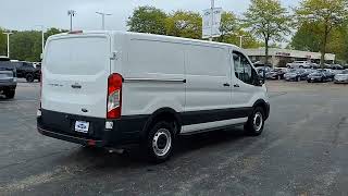 2024 Ford Transit P2373