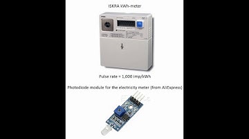 Utility room reading with the ESP8266 and Domoticz
