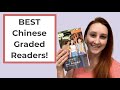 The BEST Chinese Graded Readers! Mandarin Companion