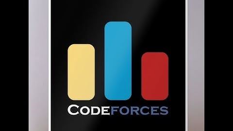 Rendez-vous de Marian et Robin - P2 Solution || TLE Eliminators CP-31 Sheet || 1800 rated.