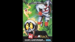 DEcapAttack Retrospective/Review