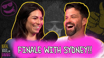 The ‘Challenge: Vets & New Threats’ Season Finale With Sydney Segal