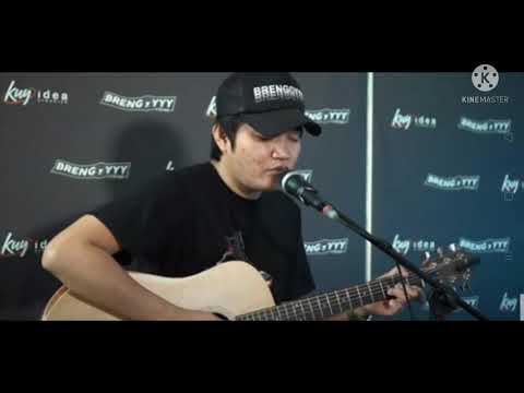 SELALU ADA - ANGGA CANDRA COVER.