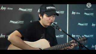 Download Lagu SELALU ADA - ANGGA CANDRA COVER. MP3