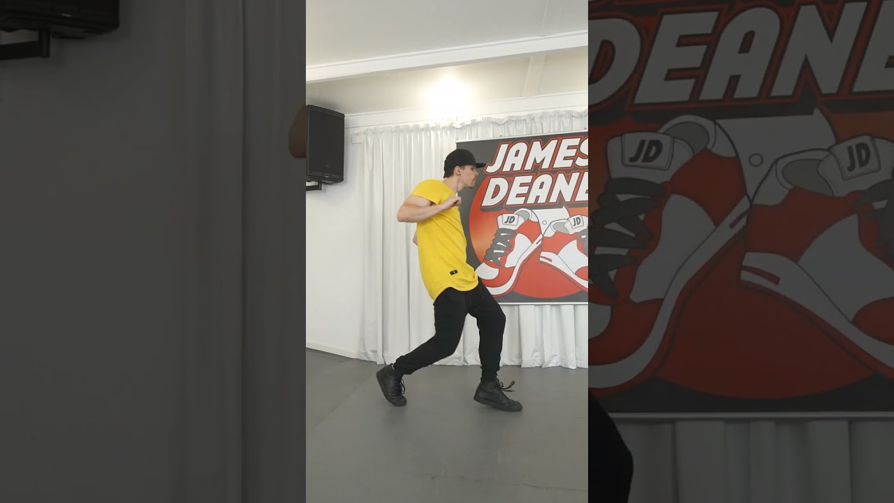  I M Good Blaque James Deane Choreography