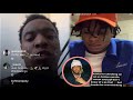 NBA YoungBoy FaceTimes Lil Keed Family…Lil Keed Brother Lil Gotit Speaks On His Final Minutes🙏