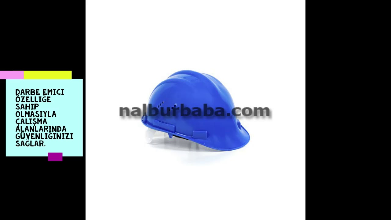 Ce Li Kirmizi Baret Satin Al