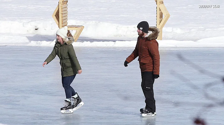 Clark wants to look at skating paths in Saskatoon