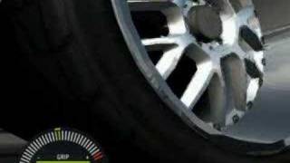 NFS Pro Street 1/4m CHEAT DRAG 1.80sec "MONSTER CAMARO SS"