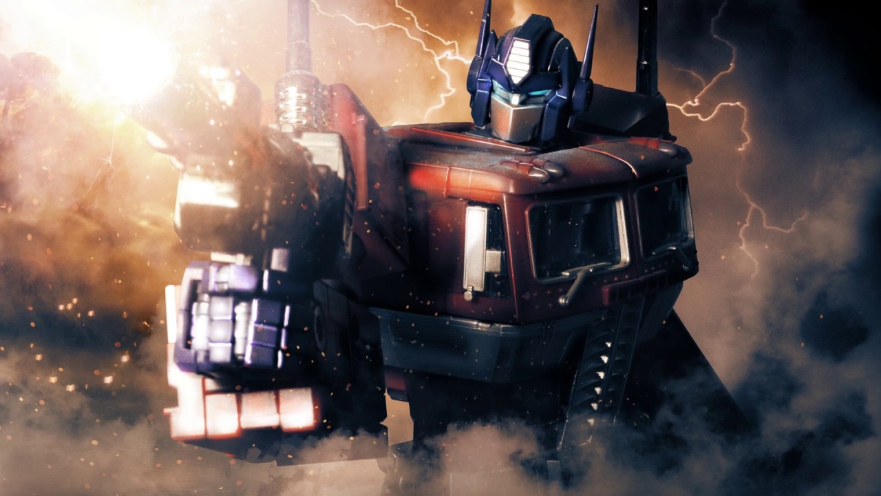 Optimus prime robot 1080P 2K 4K 5K HD wallpapers free download   Wallpaper Flare