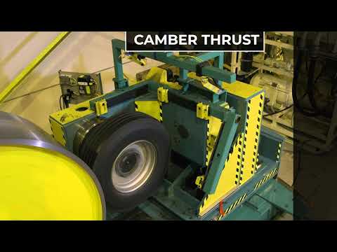 TMSI   Machine Force Movement Machine