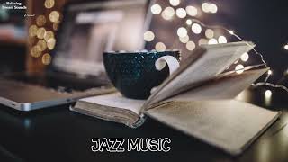 Night Smooth Jazz for Romance &amp; Calm - Lux Piano &amp; Saxophone JAZZ Music