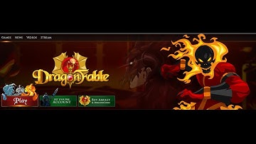 DragonFable Book 1 Longplay || Part 1