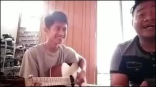 Tuliskan Sebuah Cinta - Cinta Segitiga meme 😆🤣