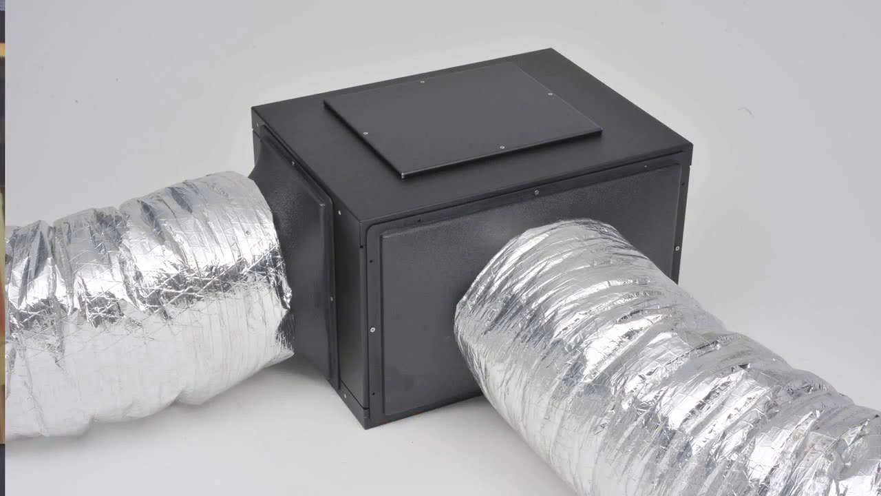 Wine Guardian Split System Installation Guide