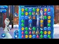FROZEN FREE FALL Olafs Adventure Part1
