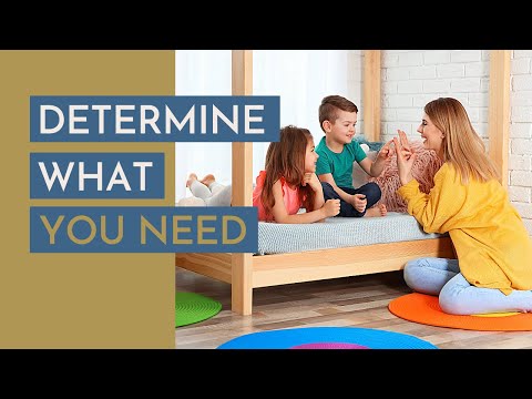 Video: How To Hire A Nanny